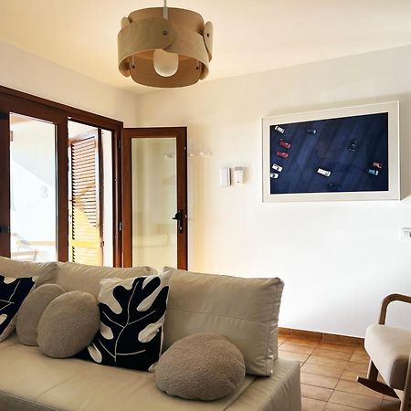 Espectacular Sunny House In The Beach クニット エクステリア 写真