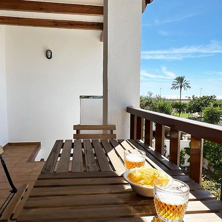 Espectacular Sunny House In The Beach クニット エクステリア 写真