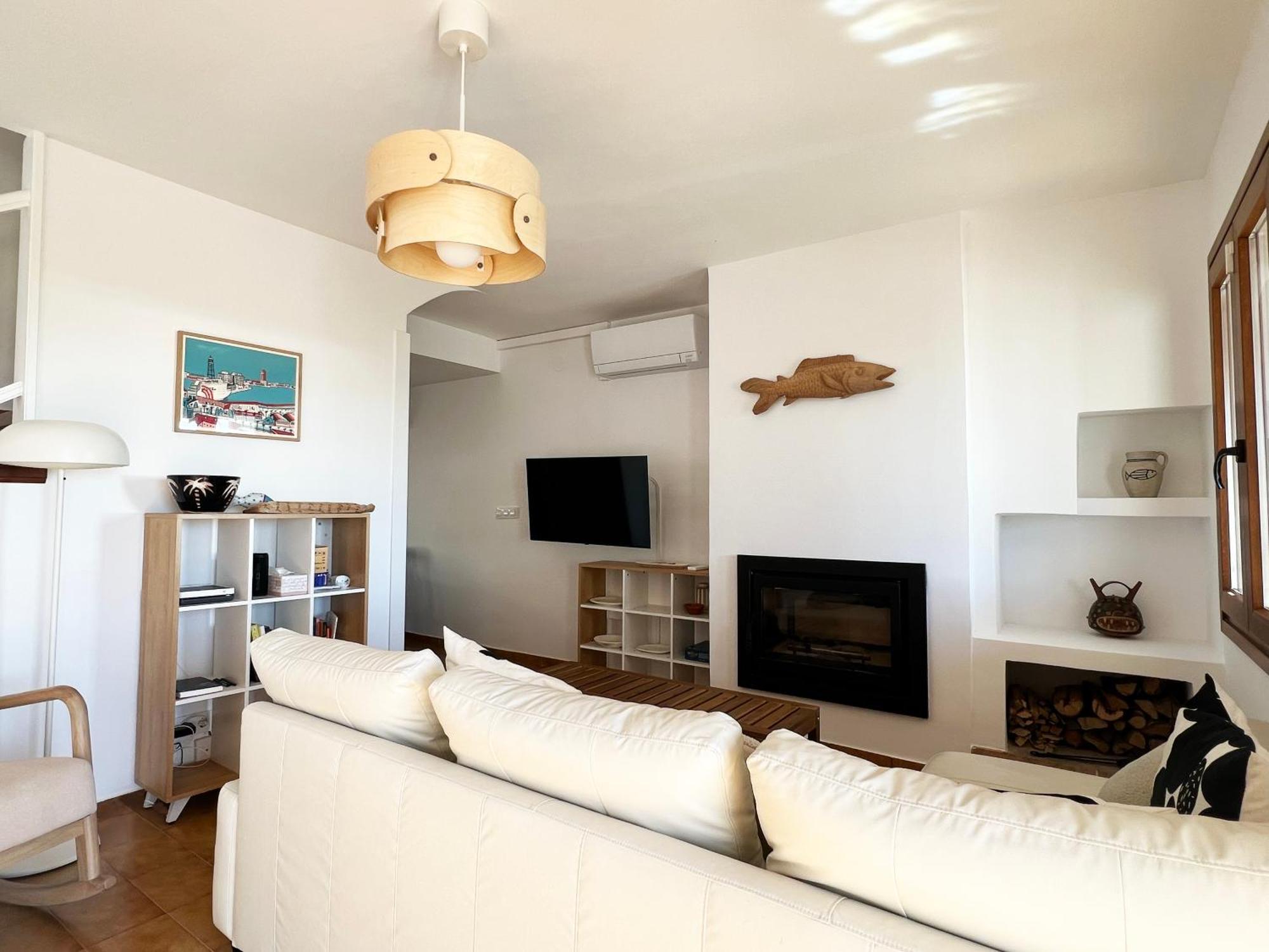 Espectacular Sunny House In The Beach クニット エクステリア 写真