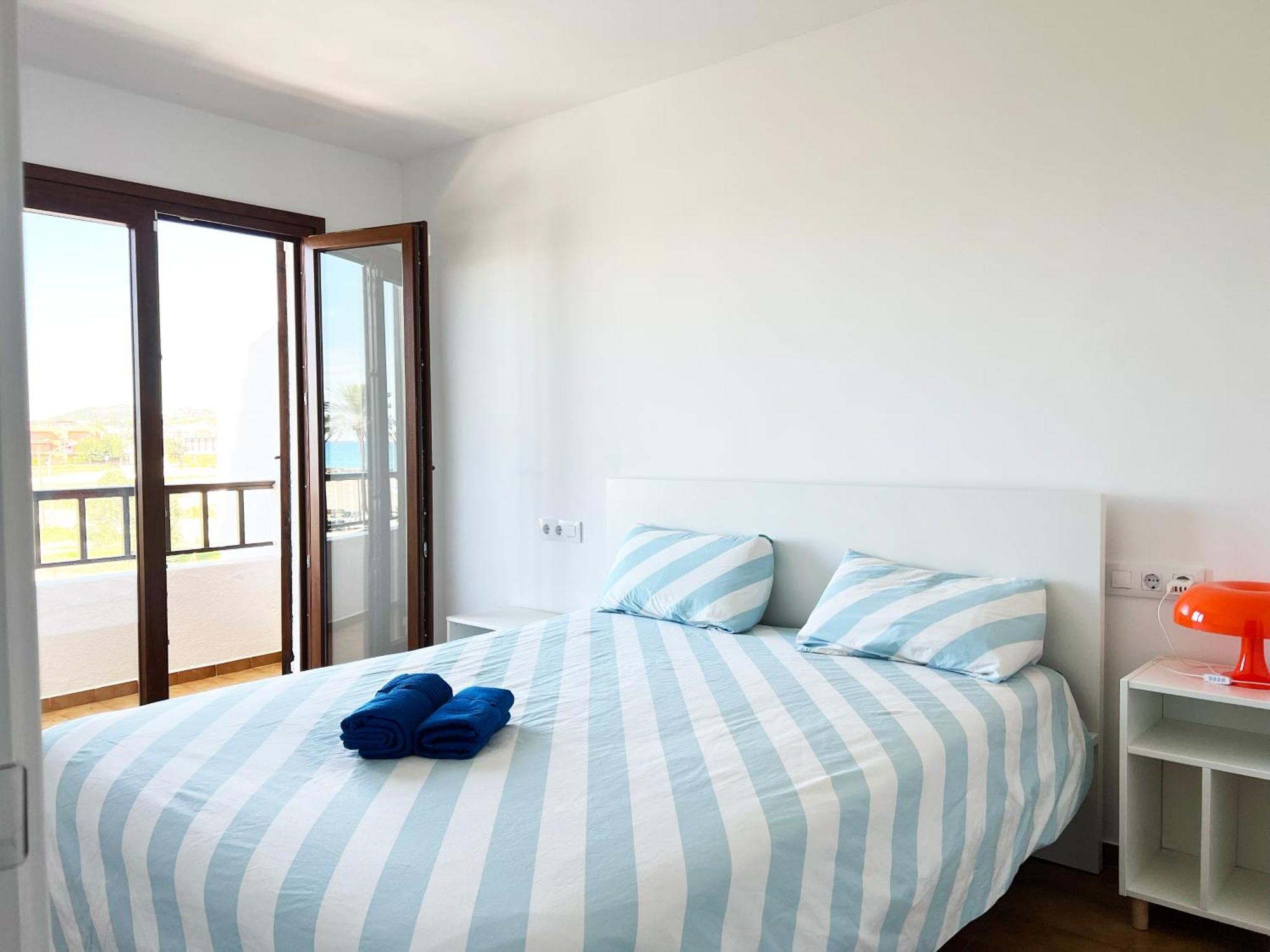 Espectacular Sunny House In The Beach クニット エクステリア 写真