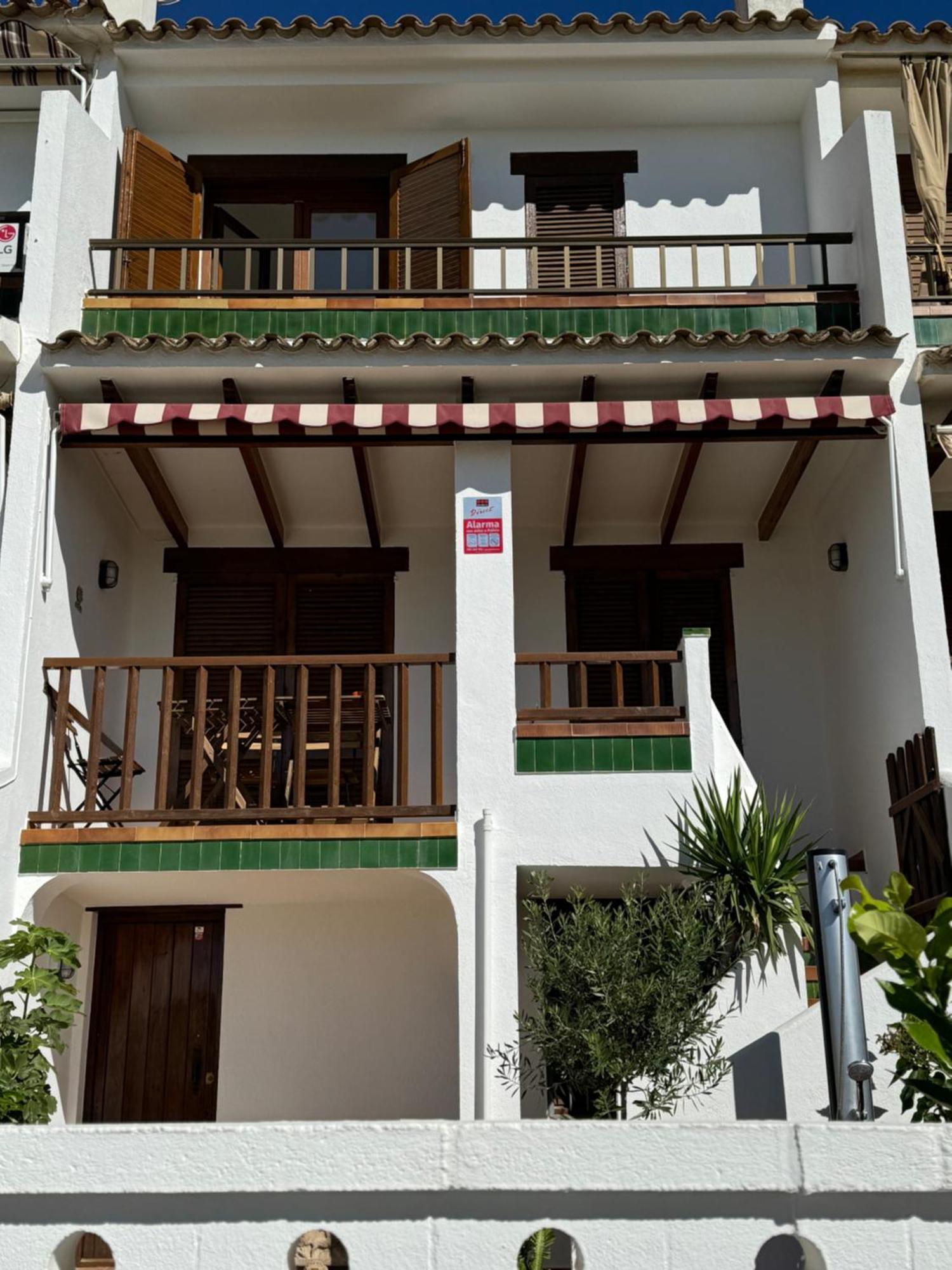 Espectacular Sunny House In The Beach クニット エクステリア 写真
